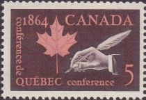 Centenary of Quebec Conference