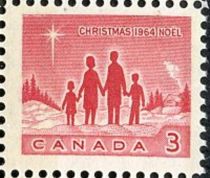 Canadian Family