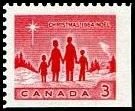 Canadian Family - Imperf Bottom and Right