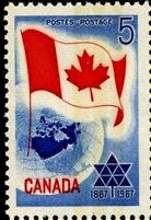 Canadian Centennial