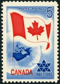 Canadian Centennial