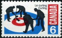 Curling