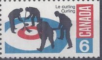 Curling