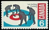 Curling