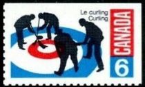 Curling