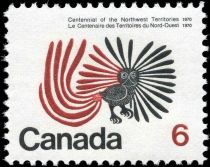 Centenary of the Northwest Territories