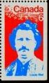 Louis Riel (1844-1885) Commemoration