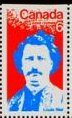 Louis Riel (1844-1885) Commemoration