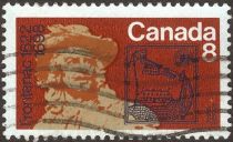 300th Anniversary of Frontenac's Appointment to New France