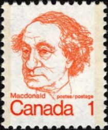 John Alexander Macdonald