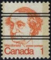 John Alexander Macdonald