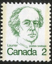 Wilfrid Laurier