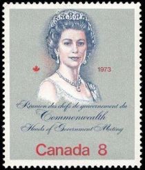 Queen Elizabeth II