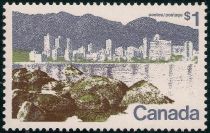 Vancouver