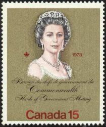 Queen Elizabeth II