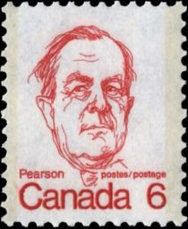 Lester Bowles Pearson