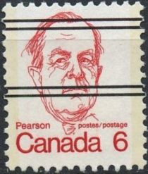 Lester Bowles Pearson