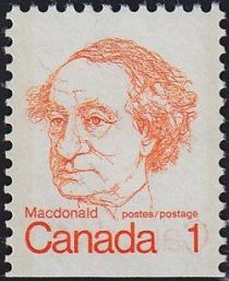 John Alexander Macdonald