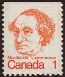 John Alexander Macdonald