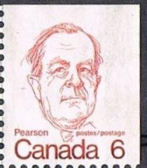 Lester Bowles Pearson