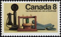 Centenary of Invention of Telephone