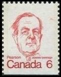 Lester Bowles Pearson