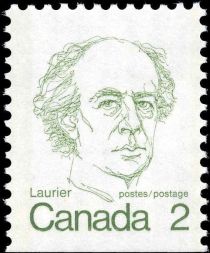 Wilfrid Laurier