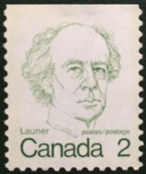 Wilfrid Laurier