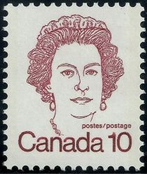 Queen Elizabeth II