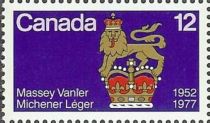 25th Anniversary of 1st Canadian-born Governor General