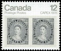 Pair of 1851 12d Queen Victoria black stamps