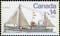 St. Roch (steamer)