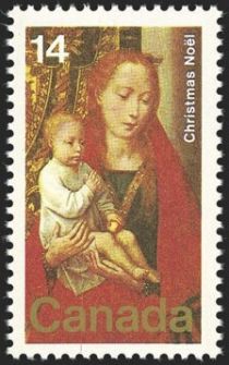 "The Virgin and Child with St. Anthony the Abbot and Donor"