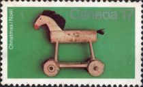 Hobby-horse