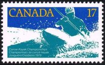 Canoe-Kayak Championships