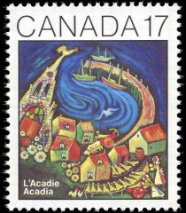 Centenary of the First Acadia (community) Convention