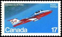 Canadair CL-41 Tutor