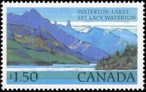 Waterton Lakes