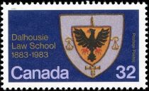 Centenary of Dalhousie Law School