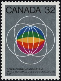 World Communications Year