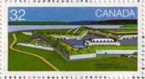 Halifax Citadel, Nova Scotia