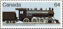 CP Class D10a 4-6-0 Type (1905)