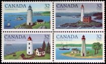 Canadian Lighthouses