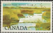 Point Pelee