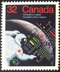 Canadian Space Programme