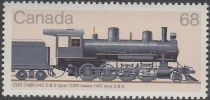 CGR Class H4D 2-8-0 Type