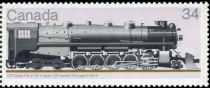 CP Class T1a 2-10-4 Type