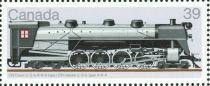 CN Class U-2-a 4-8-4 Type