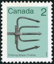 Fishing Spear