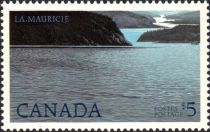 La Mauricie (Printer CBN)